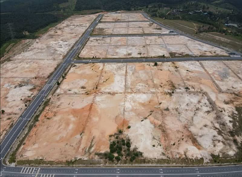 Industrial Land for Rent in Jenjarom (Selangor) - Sean Liew - PropertyGuru.com.my