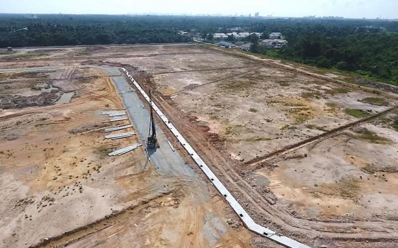 Industrial Land for Rent in Jenjarom (Selangor) - Sean Liew - PropertyGuru.com.my