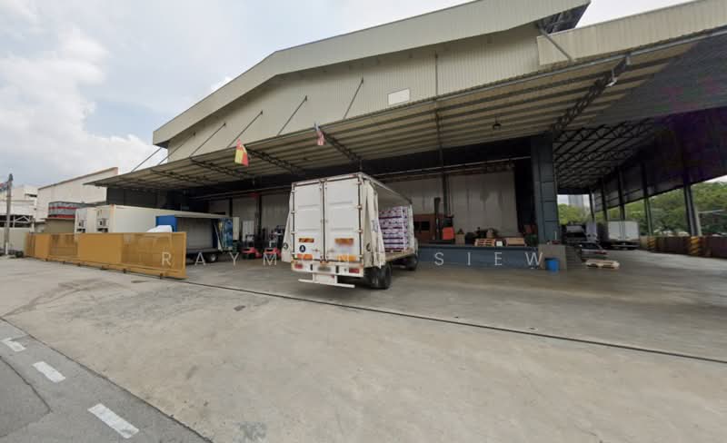 Tanah Perindustrian untuk Dijual di Taman Selayang Baru (Selayang) - Raymond Siew - PropertyGuru.com.my