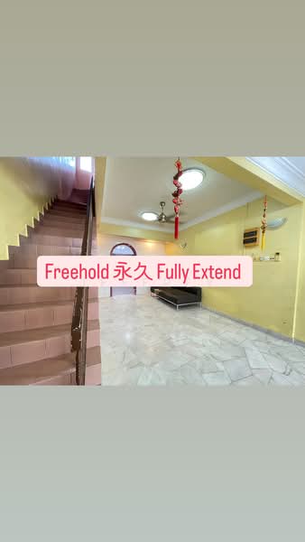 2.5-storey Terraced House for Sale in Taman Selayang Jaya (Selayang) - Jeffrey Ee - PropertyGuru.com.my