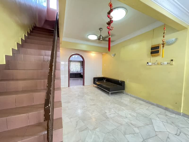 2.5-storey Terraced House for Sale in Taman Selayang Jaya (Selayang) - Jeffrey Ee - PropertyGuru.com.my