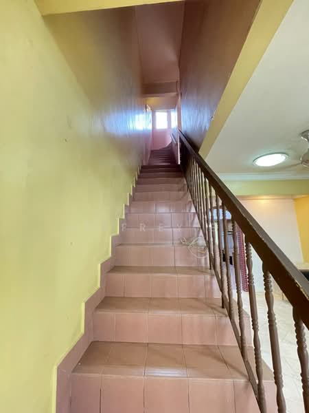 2.5-storey Terraced House for Sale in Taman Selayang Jaya (Selayang) - Jeffrey Ee - PropertyGuru.com.my