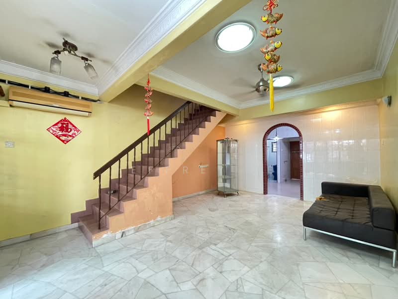 2.5-storey Terraced House for Sale in Taman Selayang Jaya (Selayang) - Jeffrey Ee - PropertyGuru.com.my
