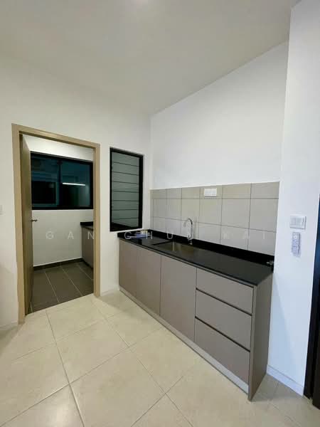 Condominium for Rent at Granito - Gan Chun Kai - Kitchen - PropertyGuru.com.my