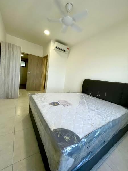 Condominium for Rent at Granito - Gan Chun Kai - Bedroom - PropertyGuru.com.my