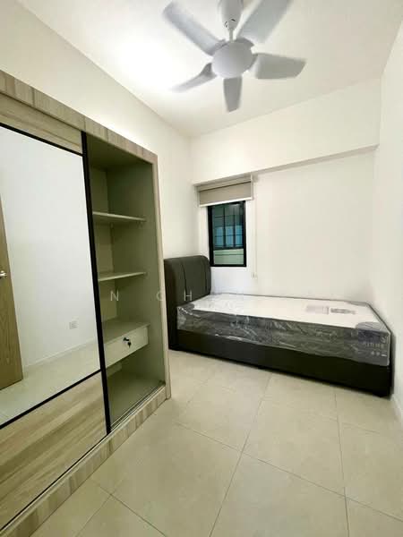 Condominium for Rent at Granito - Gan Chun Kai - Bedroom - PropertyGuru.com.my
