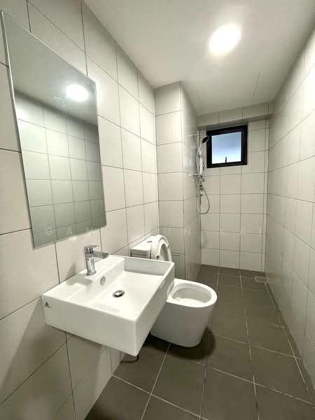 Condominium for Rent at Granito - Gan Chun Kai - Bathroom - PropertyGuru.com.my