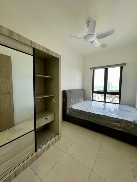 Condominium for Rent at Granito - Gan Chun Kai - Bedroom - PropertyGuru.com.my