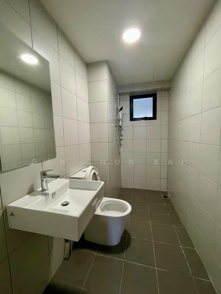 Condominium for Rent at Granito - Gan Chun Kai - Bathroom - PropertyGuru.com.my