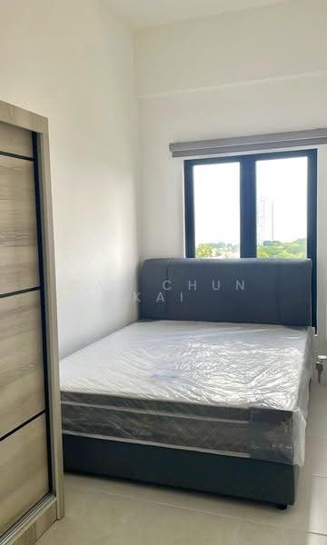 Kondominium untuk Disewa di Granito - Gan Chun Kai - Bedroom - PropertyGuru.com.my
