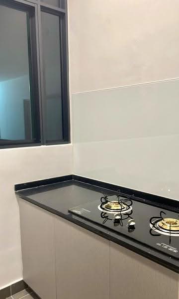 Kondominium untuk Disewa di Granito - Gan Chun Kai - Kitchen - PropertyGuru.com.my
