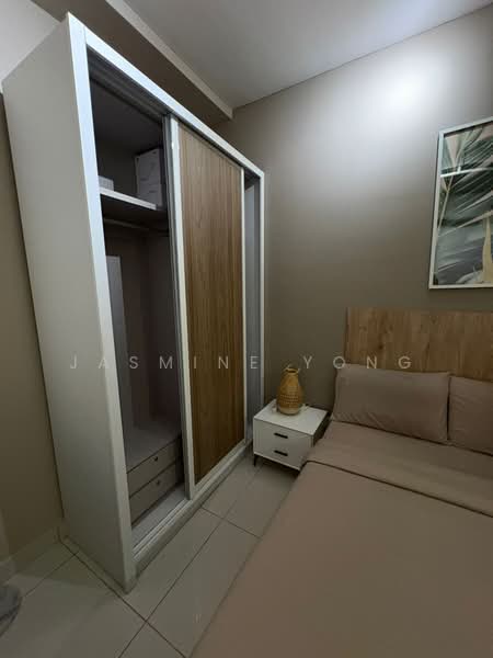 Service Residence for Rent at The New Duo @ Edumetro - Jasmine Yong - PropertyGuru.com.my