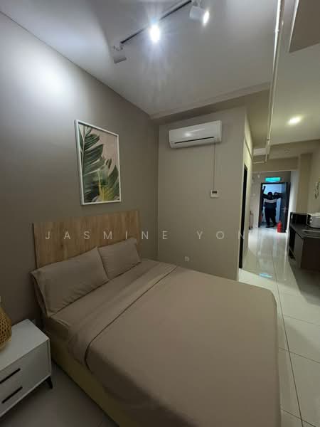 Service Residence for Rent at The New Duo @ Edumetro - Jasmine Yong - PropertyGuru.com.my