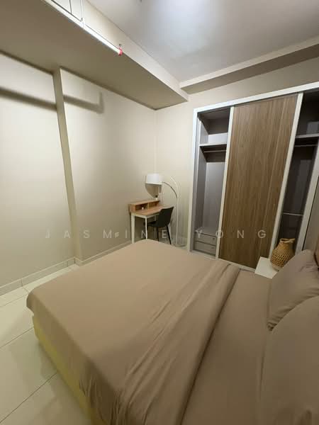 Service Residence for Rent at The New Duo @ Edumetro - Jasmine Yong - PropertyGuru.com.my