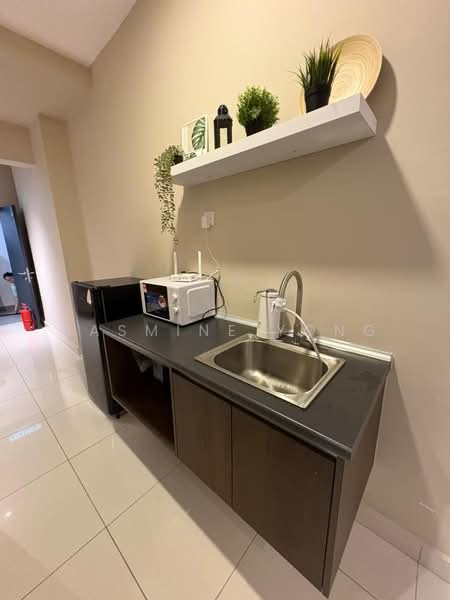 Service Residence for Rent at The New Duo @ Edumetro - Jasmine Yong - PropertyGuru.com.my