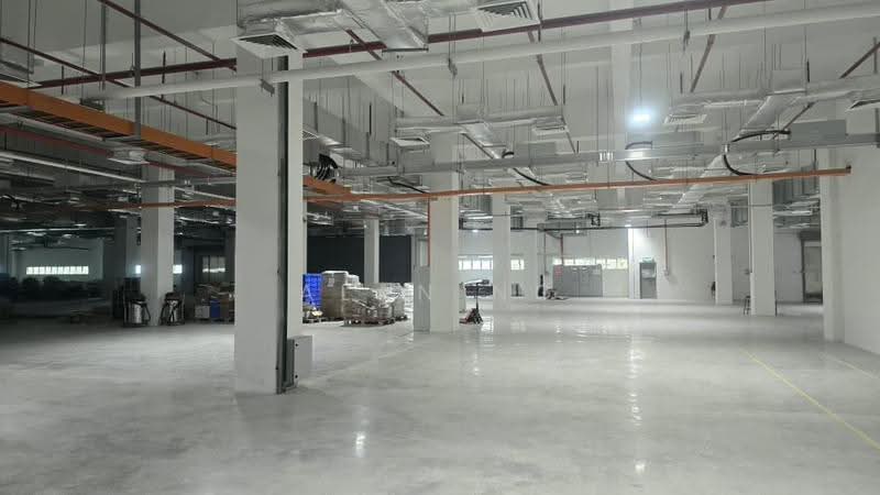 Detached Factory for Rent in Perai (Penang) - Alan Ng - Interior - PropertyGuru.com.my