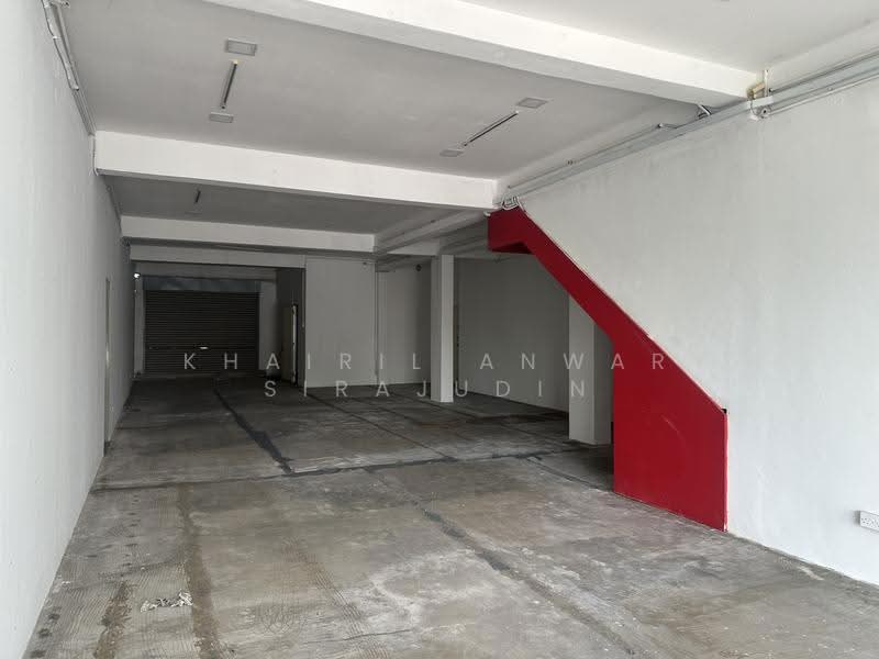 Kedai untuk Disewa di Taman Bukit Kuda (Klang) - Khairil Anwar Sirajudin - Interior - PropertyGuru.com.my