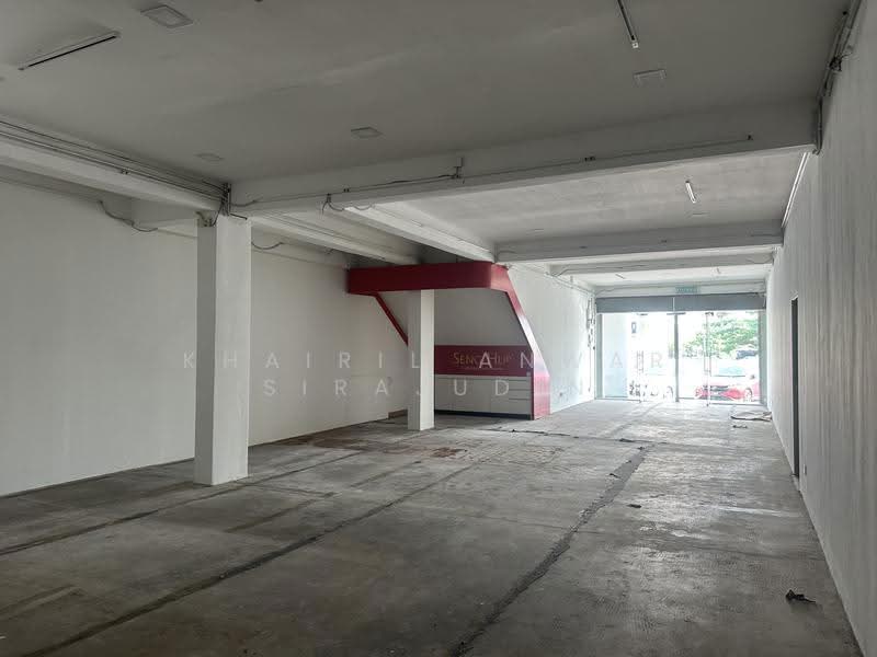Kedai untuk Disewa di Taman Bukit Kuda (Klang) - Khairil Anwar Sirajudin - PropertyGuru.com.my