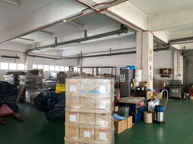 Detached Factory for Sale in Seksyen 26 (Shah Alam) - Paulson Loh - PropertyGuru.com.my