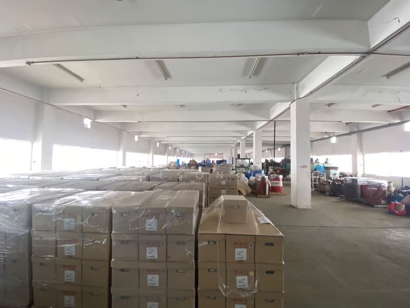 Detached Factory for Sale in Seksyen 26 (Shah Alam) - Paulson Loh - PropertyGuru.com.my