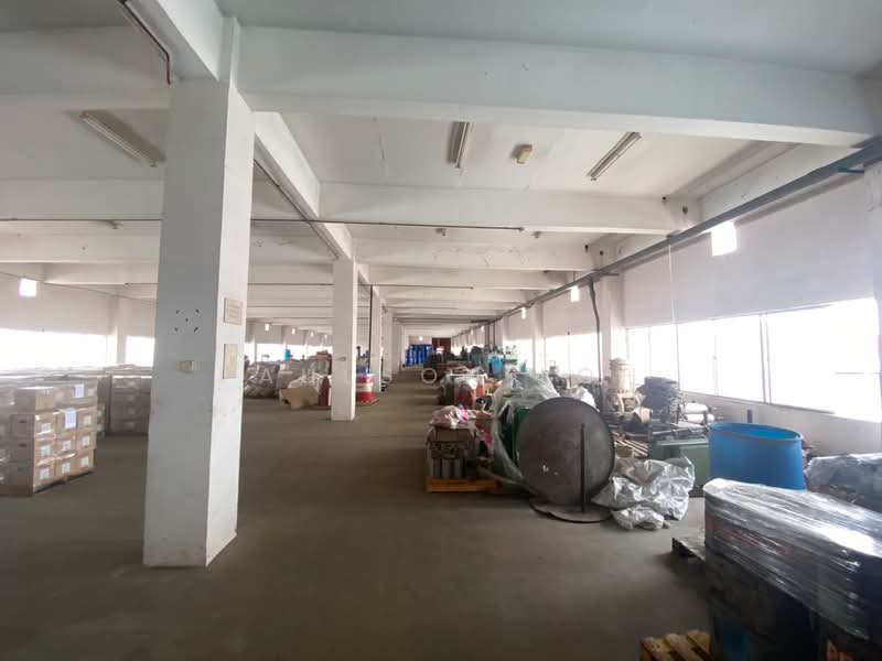 Detached Factory for Sale in Seksyen 26 (Shah Alam) - Paulson Loh - PropertyGuru.com.my