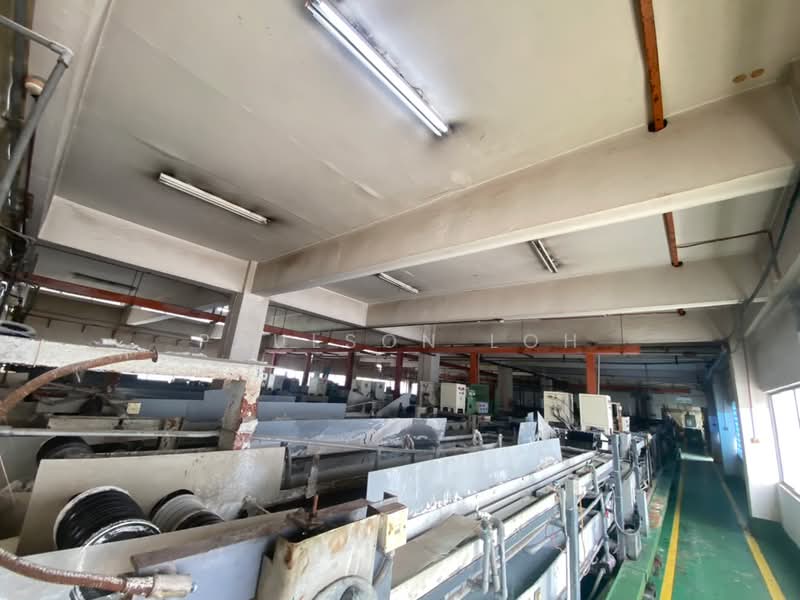 Detached Factory for Sale in Seksyen 26 (Shah Alam) - Paulson Loh - PropertyGuru.com.my