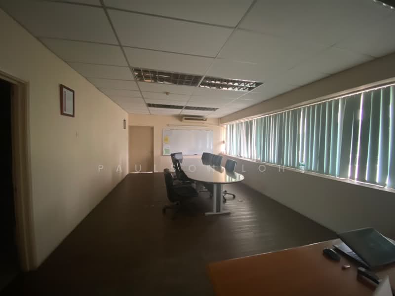 Detached Factory for Sale in Seksyen 26 (Shah Alam) - Paulson Loh - PropertyGuru.com.my