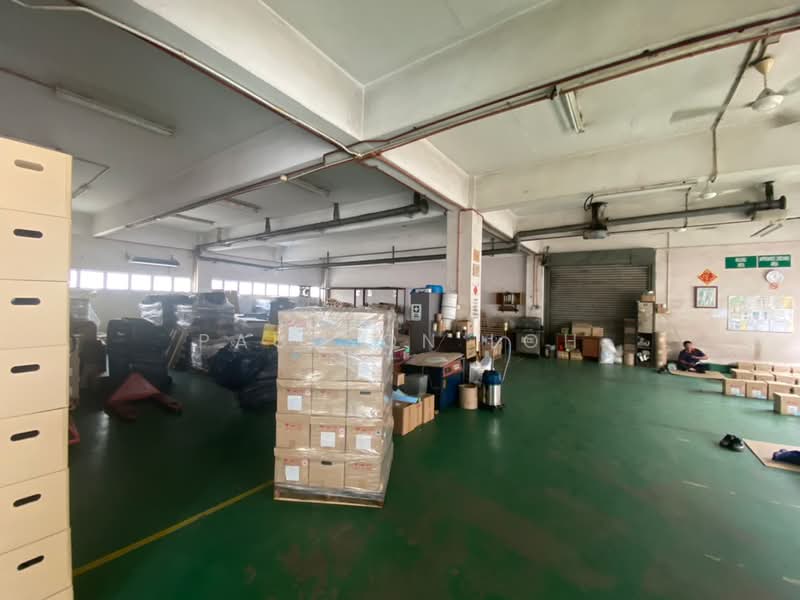 Detached Factory for Sale in Seksyen 26 (Shah Alam) - Paulson Loh - PropertyGuru.com.my