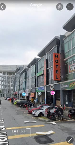 Shop for Sale in Bandar Saujana Putra (Tanjong Duabelas) - Yap Chew Ying - PropertyGuru.com.my