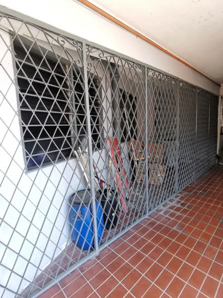 Apartment for Sale at Taman Kampar - Chris Teoh - Exterior - PropertyGuru.com.my