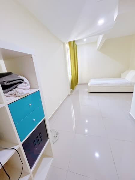 Condominium for Rent at Riana Green Condominium - Hor Yan - PropertyGuru.com.my