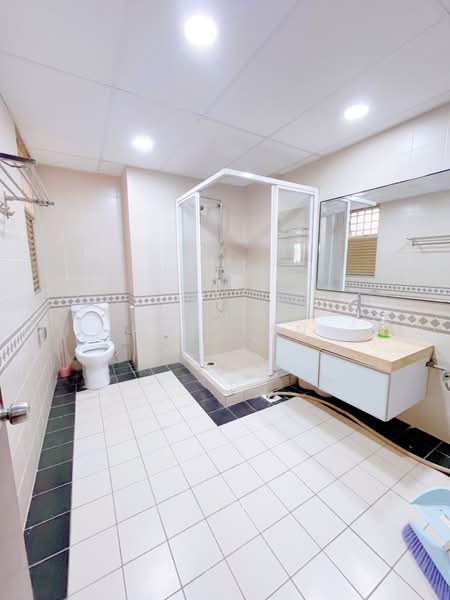 Condominium for Rent at Riana Green Condominium - Hor Yan - PropertyGuru.com.my