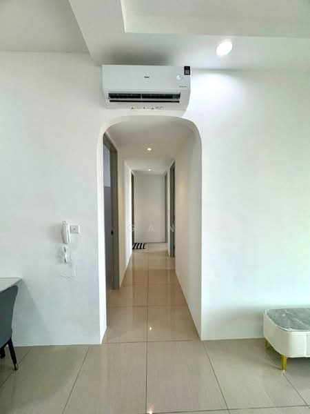 Condominium for Rent at The Zen - Gan Chun Kai - Corridor - PropertyGuru.com.my