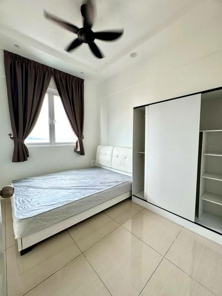 Condominium for Rent at The Zen - Gan Chun Kai - PropertyGuru.com.my