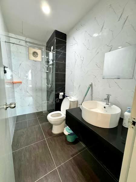 Condominium for Rent at The Zen - Gan Chun Kai - PropertyGuru.com.my