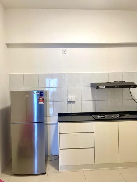 Kondominium untuk Disewa di The Zen - Gan Chun Kai - Kitchen - PropertyGuru.com.my