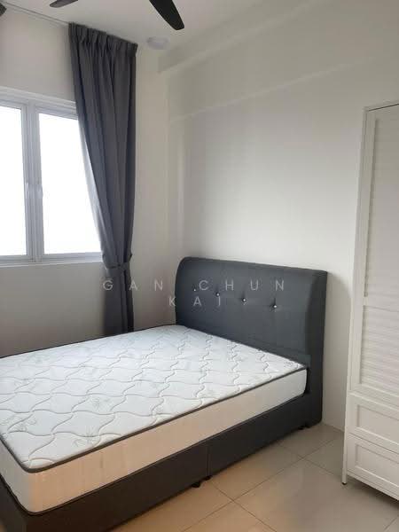 Kondominium untuk Disewa di The Zen - Gan Chun Kai - Bedroom - PropertyGuru.com.my