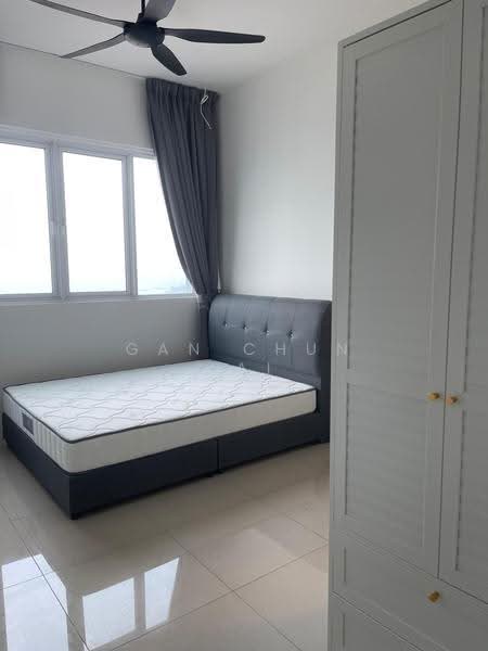 Kondominium untuk Disewa di The Zen - Gan Chun Kai - Bedroom - PropertyGuru.com.my