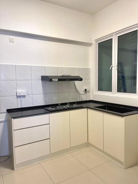 Kondominium untuk Disewa di The Zen - Gan Chun Kai - Kitchen - PropertyGuru.com.my