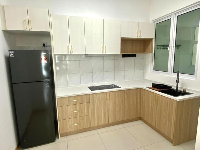 Kondominium untuk Disewa di The Zen - Gan Chun Kai - Kitchen - PropertyGuru.com.my