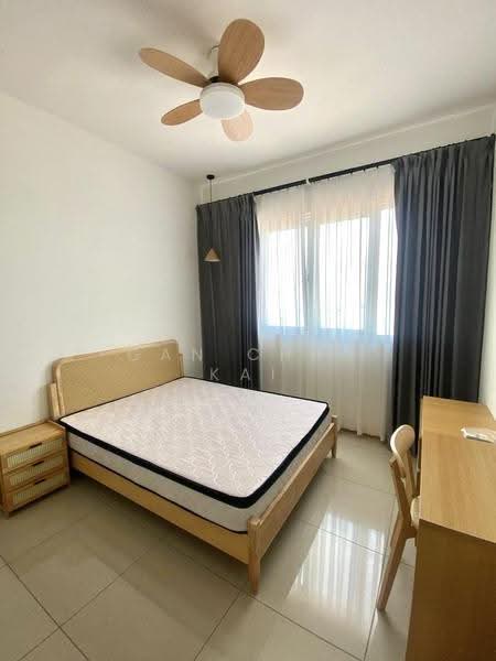 Kondominium untuk Disewa di The Zen - Gan Chun Kai - Bedroom - PropertyGuru.com.my