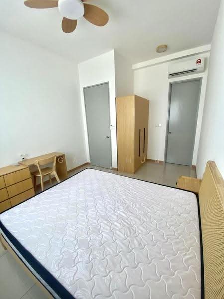 Kondominium untuk Disewa di The Zen - Gan Chun Kai - Bedroom - PropertyGuru.com.my