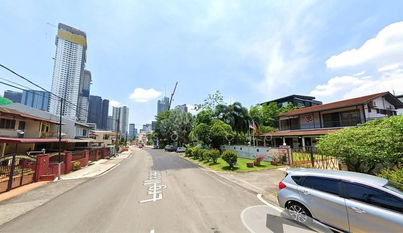 Banglo Komersial untuk Dijual di Bangsar Baru (Bangsar) - Jason Cho - PropertyGuru.com.my