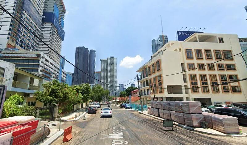 Banglo Komersial untuk Dijual di Bangsar Baru (Bangsar) - Jason Cho - PropertyGuru.com.my