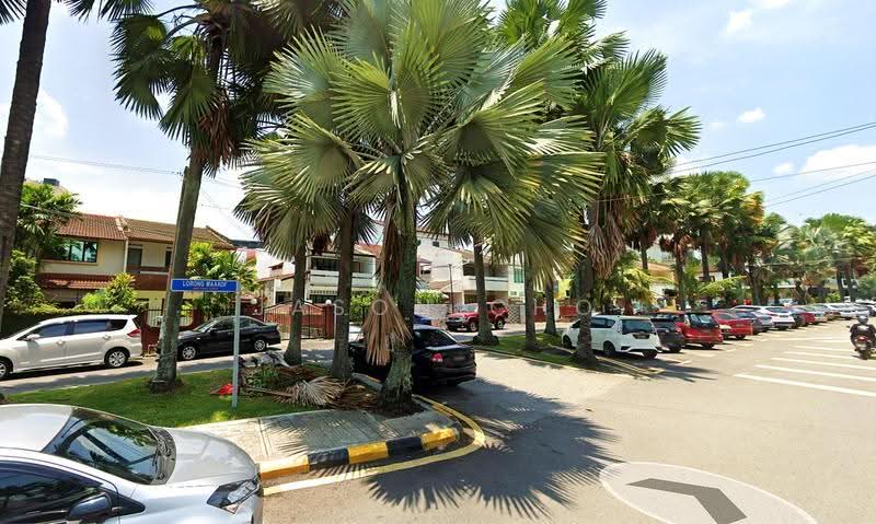 Banglo Komersial untuk Dijual di Bangsar Baru (Bangsar) - Jason Cho - PropertyGuru.com.my