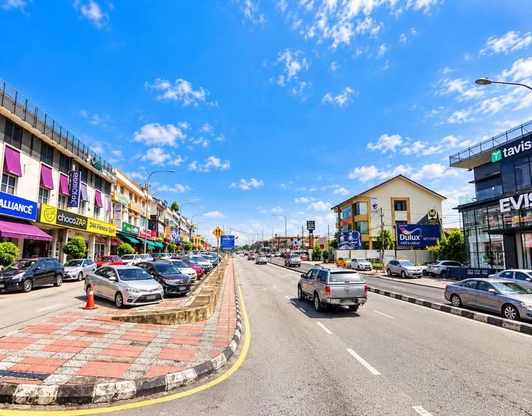 Banglo Komersial untuk Dijual di Bangsar Baru (Bangsar) - Jason Cho - PropertyGuru.com.my
