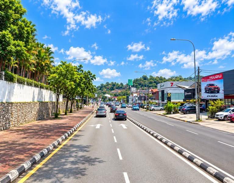 Banglo Komersial untuk Dijual di Bangsar Baru (Bangsar) - Jason Cho - PropertyGuru.com.my