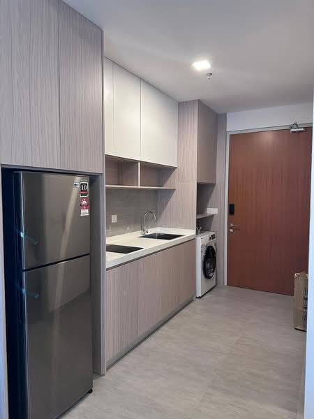 Service Residence for Rent at Sunsuria Forum - Hailey Ho - PropertyGuru.com.my