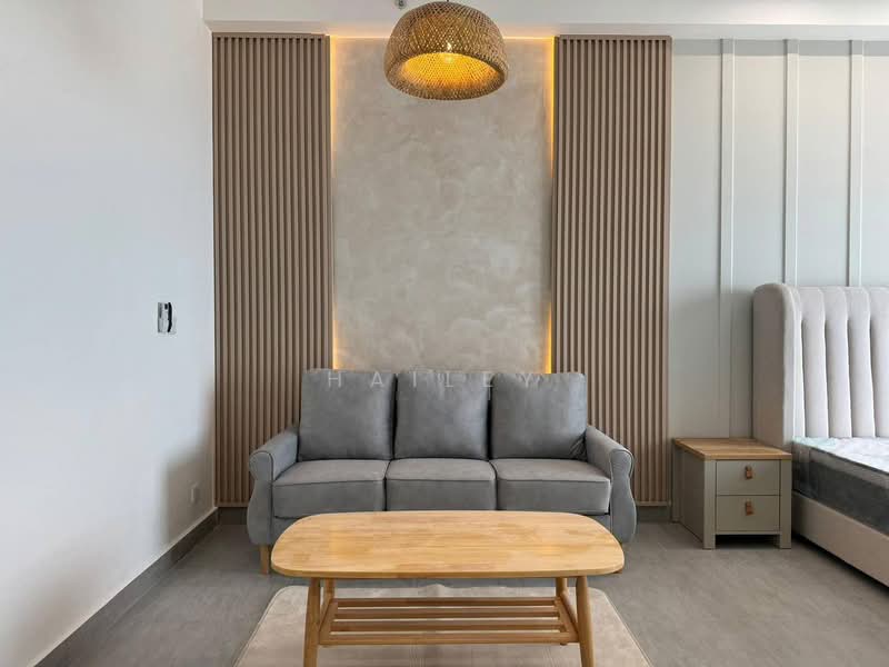 Service Residence for Rent at Sunsuria Forum - Hailey Ho - PropertyGuru.com.my