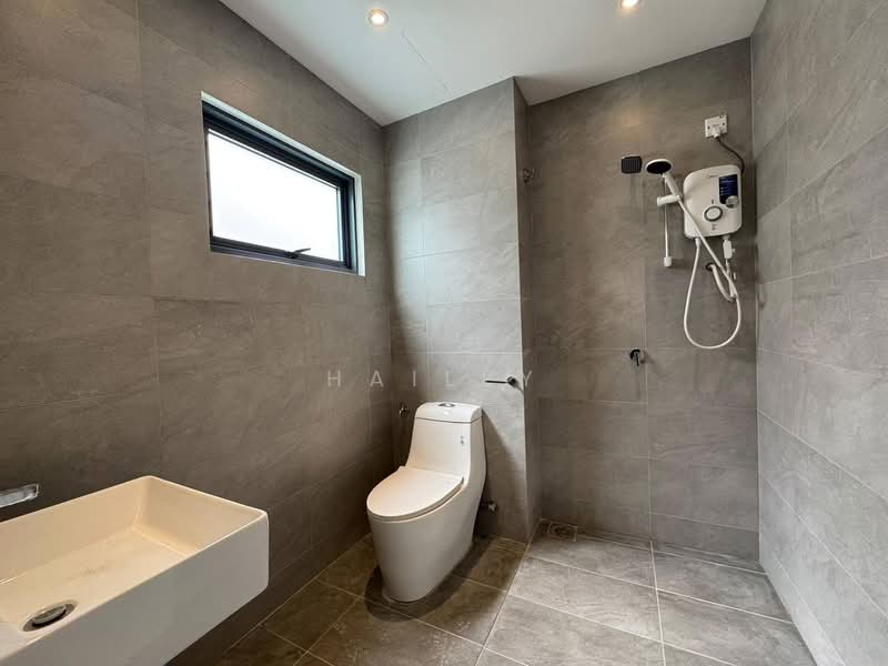 Service Residence for Rent at Sunsuria Forum - Hailey Ho - PropertyGuru.com.my